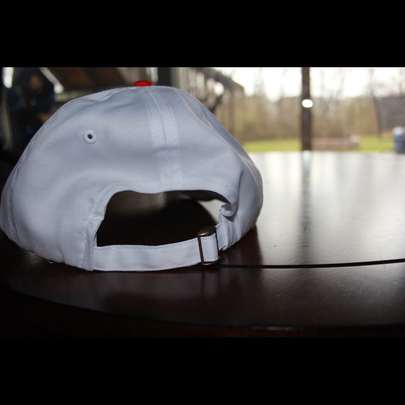 Michelob Ultra Strap Back Hat 2020 Design - Picture 4 of 5